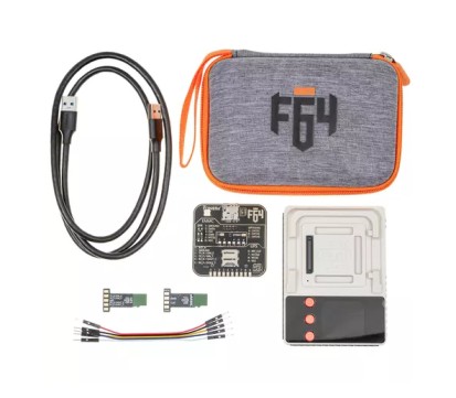 Flash 64 Lite Set – (Official Distributor)