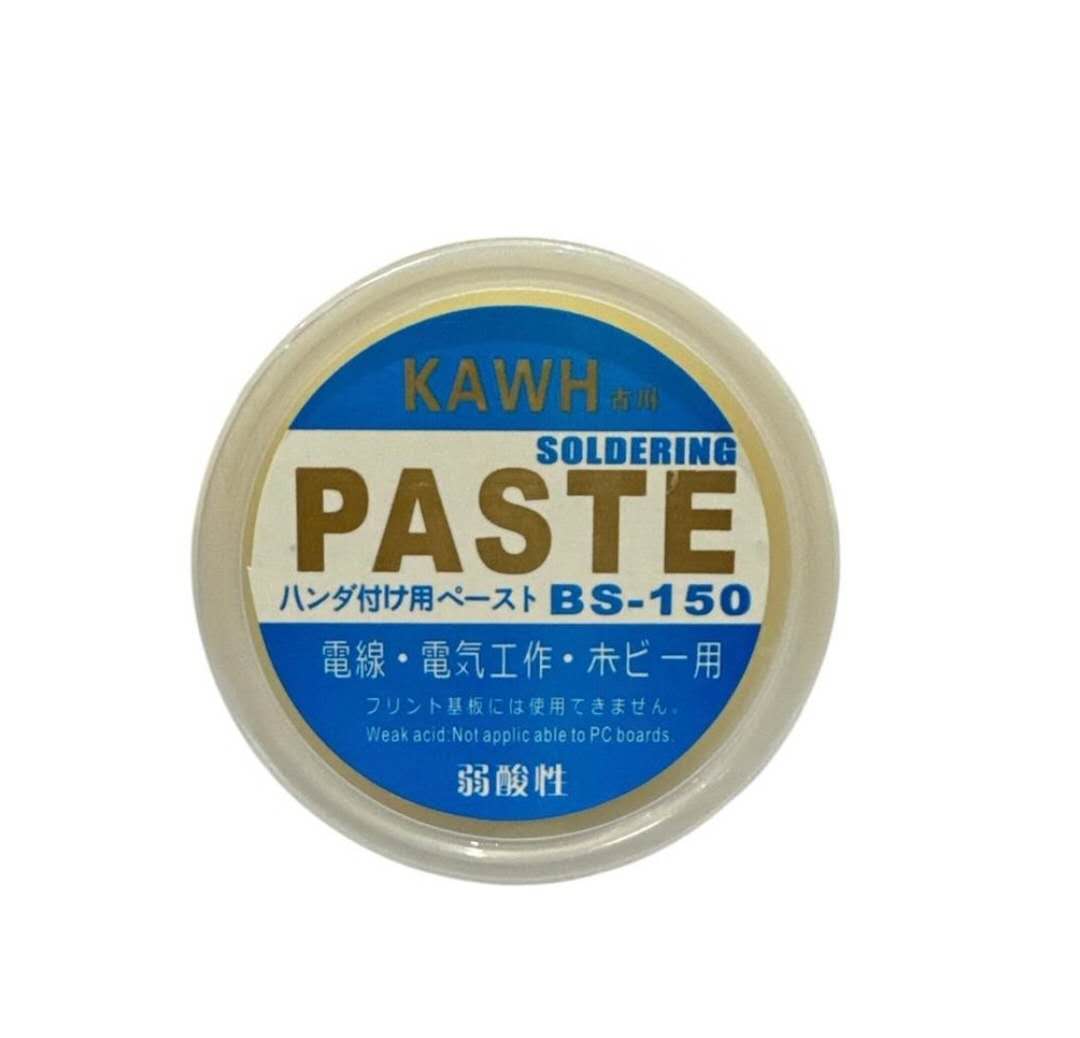 KAWH Soldering Paste