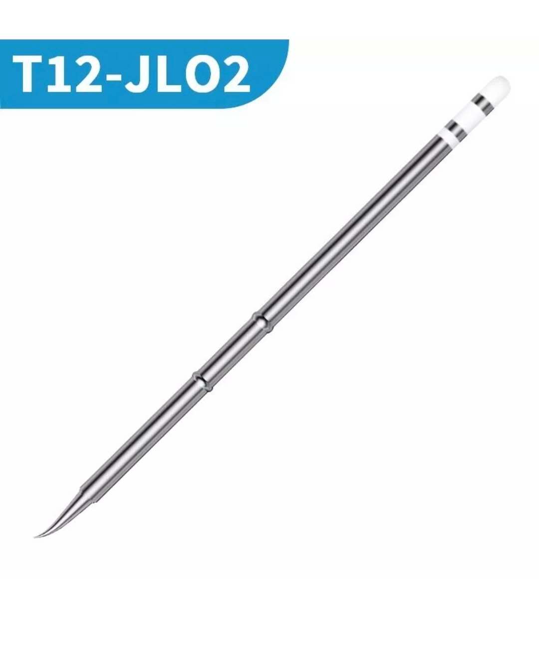 KAILIWEI T12-JL02 SOLDERING TIP