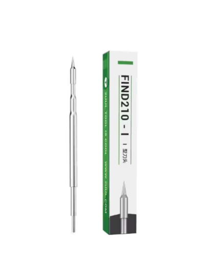 2uul FD13 I Soldering Tip