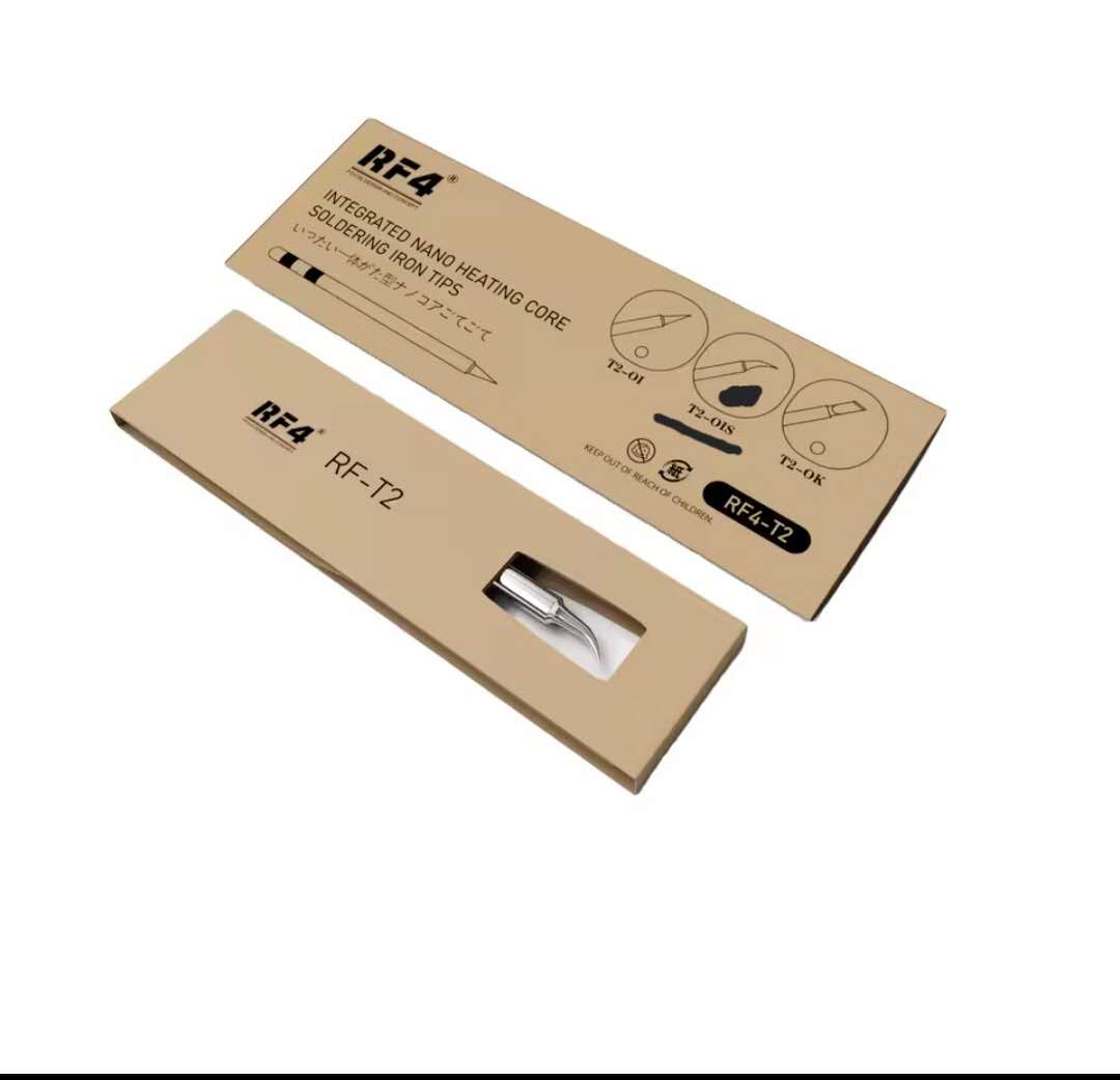 RF T2-IS SOLDERING TIP