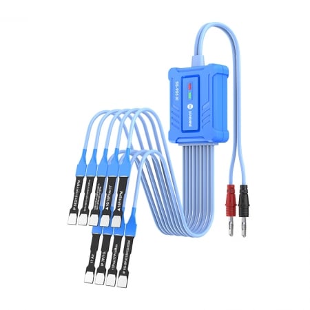 SUNSHINE SS-905 SE Smart Boot Power Cable