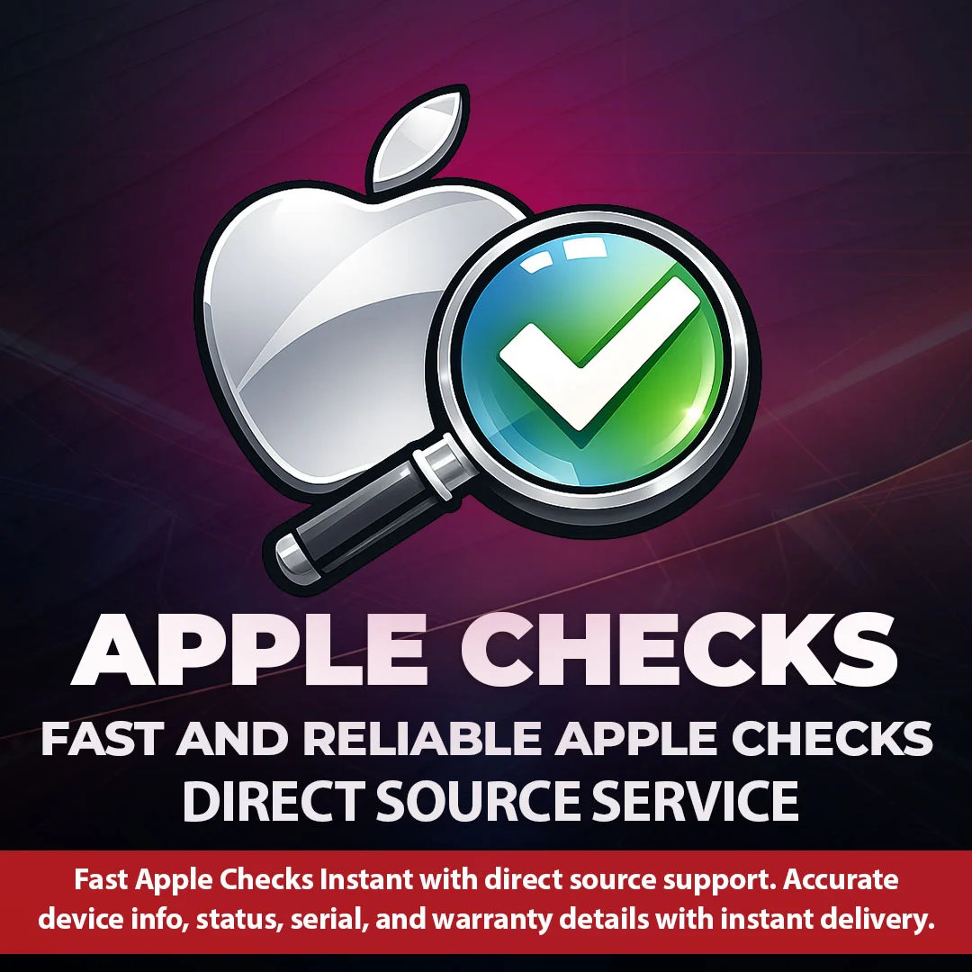 APPLE FULL INFO (All in One - PRO)