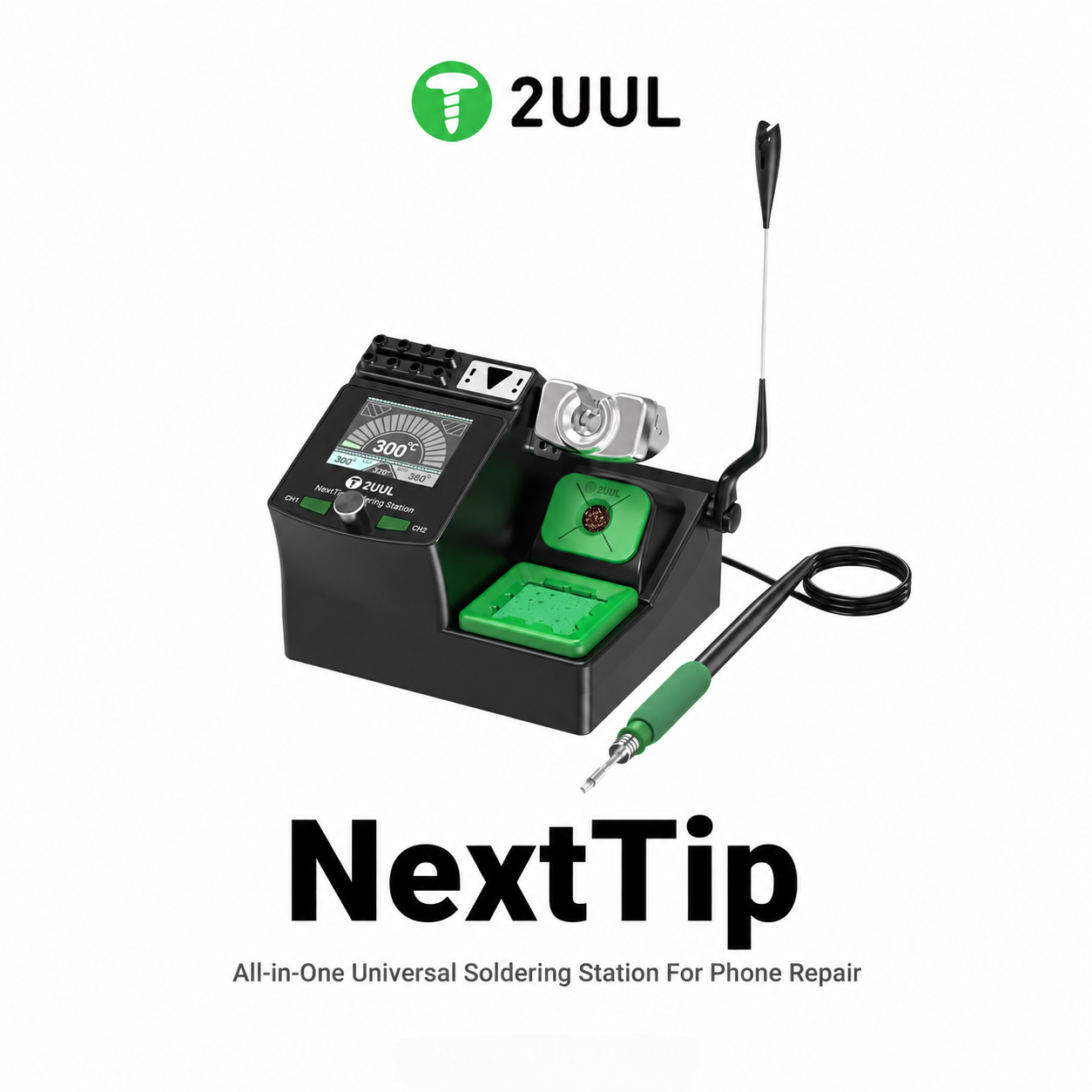 2UUL NT210 NEXT TIP SOLDERING IRON