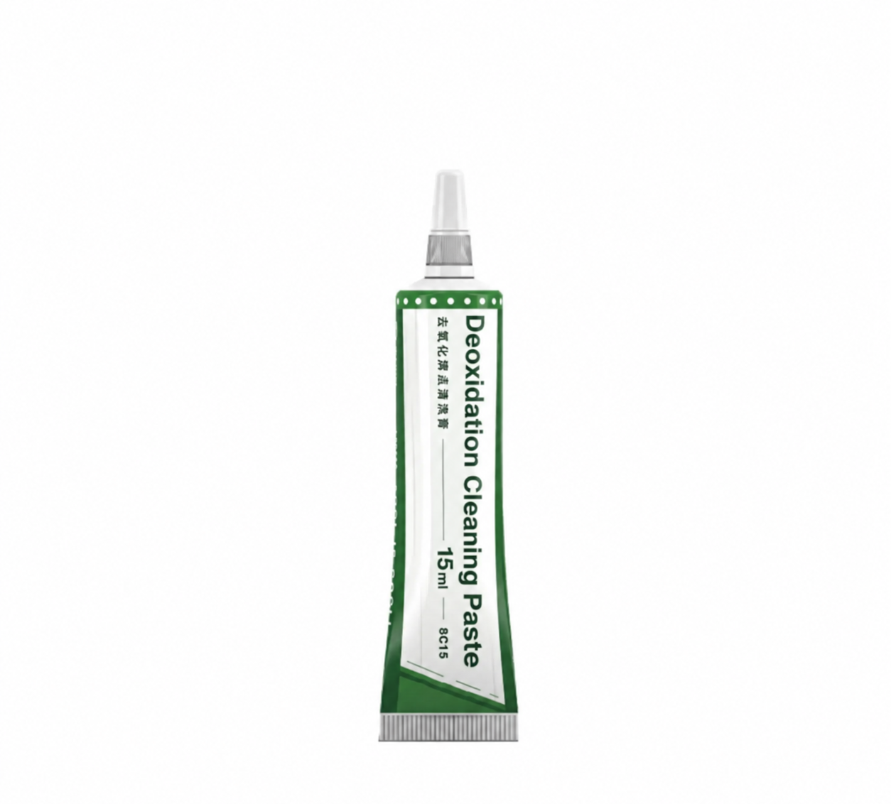 2UUL SC15 DEOXIDATION SOLDRING PASTE 15ML