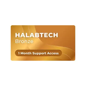 HalabTech Bronze 1 Months License
