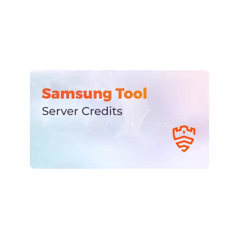 Samsung Tool (samsungtool.us) – Server Credits