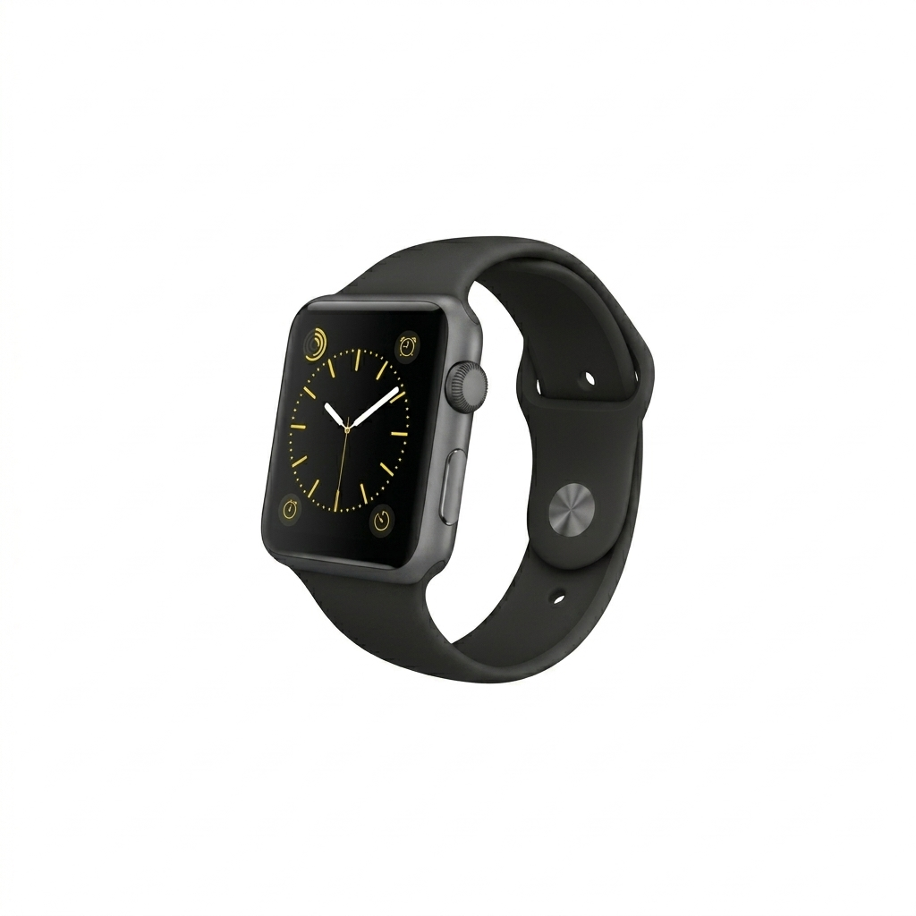 iWatch Series 5 - GPS Only [Watch5,1]