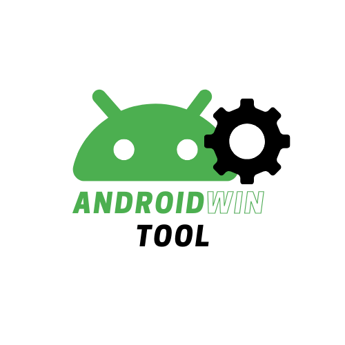 ANDROID WIN TOOL AWT [40 HORAS]