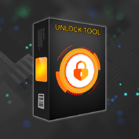 UNLOCKTOOL RENTA DE 6 HORAS [LOGIN+PASSWORD] SIEMPRE EN STOCK