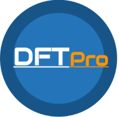 DFT Pro Tool ✅ Renta por 40 horas