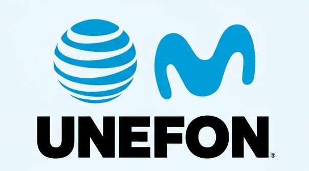 AT&T,UNEFON,MOVISTAR $50