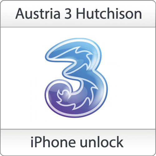 3 Hutchison Austria - Apple iPhone Premium Service