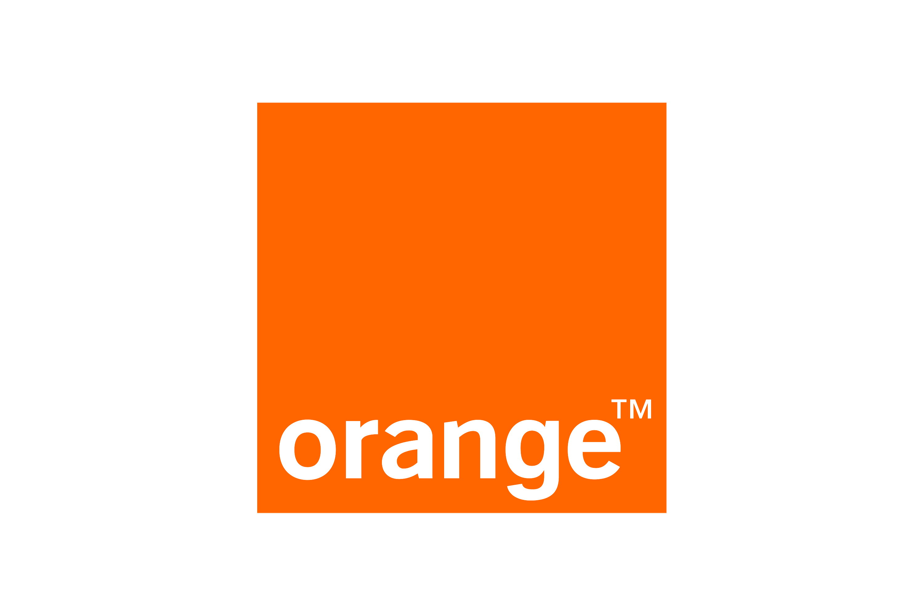 Orange Austria - Generic Premium Service