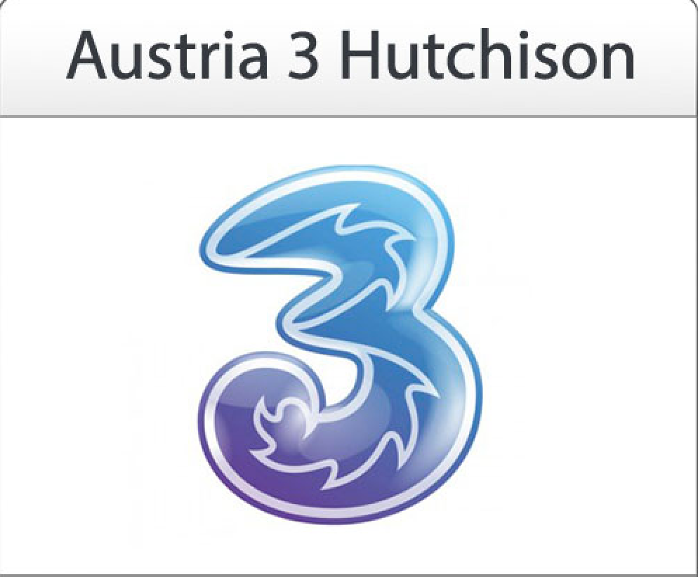 3 Hutchison Austria - Generic Premium Service
