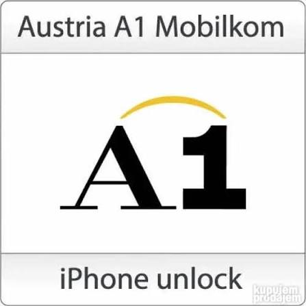 A1 Mobilkom Austria - Apple iPhone Premium Service