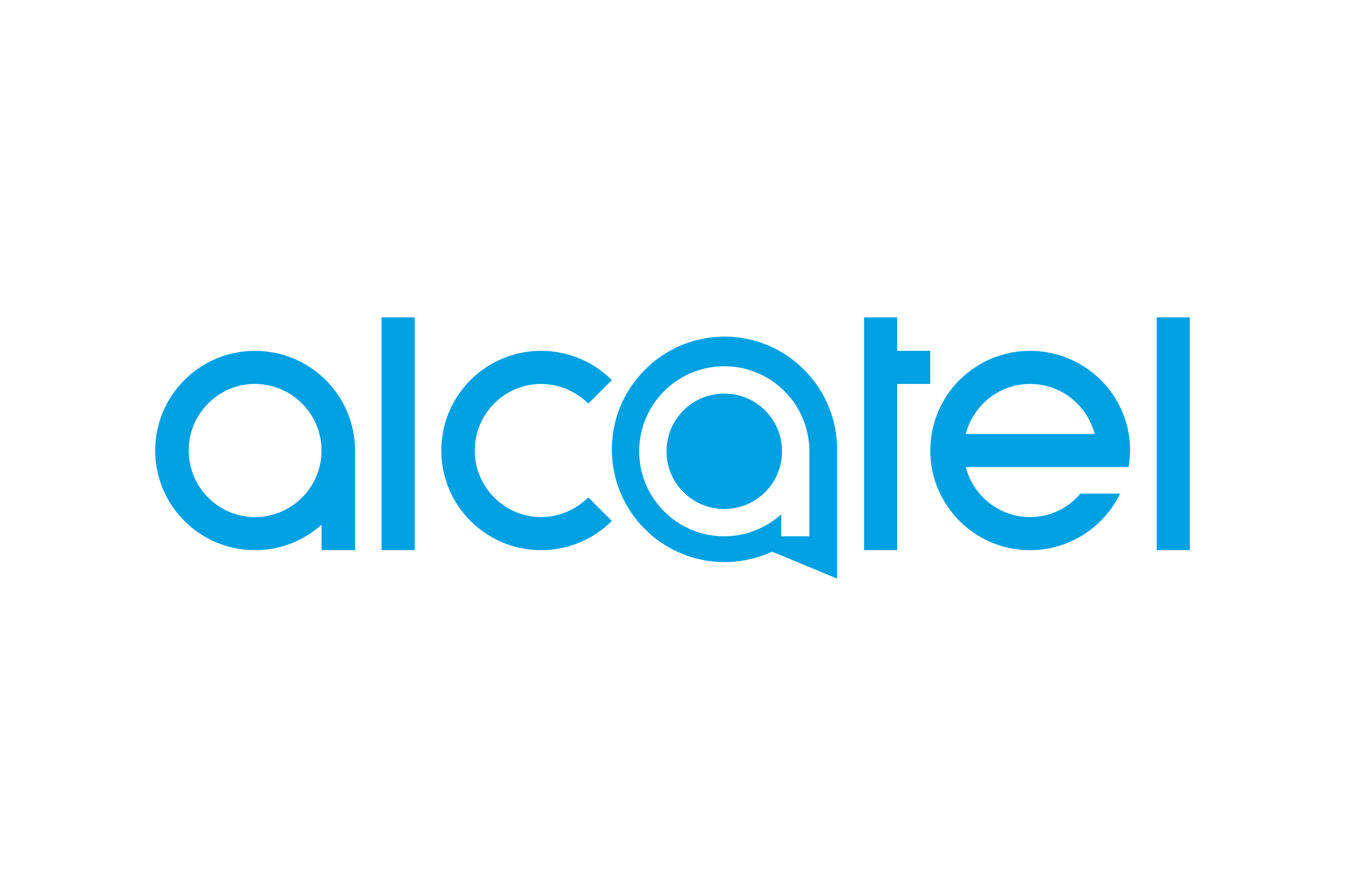 Alcatel Worldwide DB 2