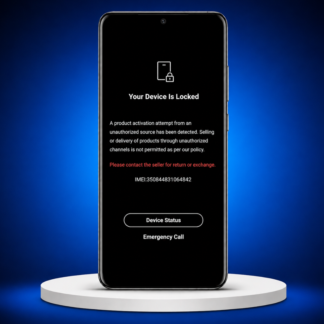 Tecno-Infinix MDM Remove Permanent-(WORKING DAY)-[Monday To Friday]