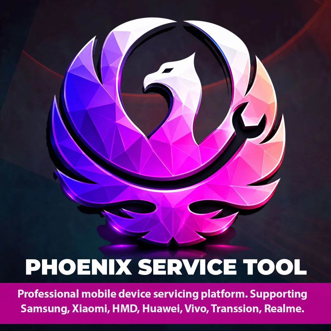 Phoenix Service Tool Credit Auto API Any Qnt