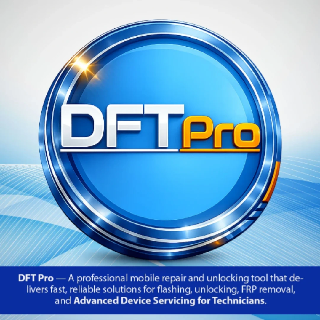 DFT Pro 1 Year Activation New User Auto APi