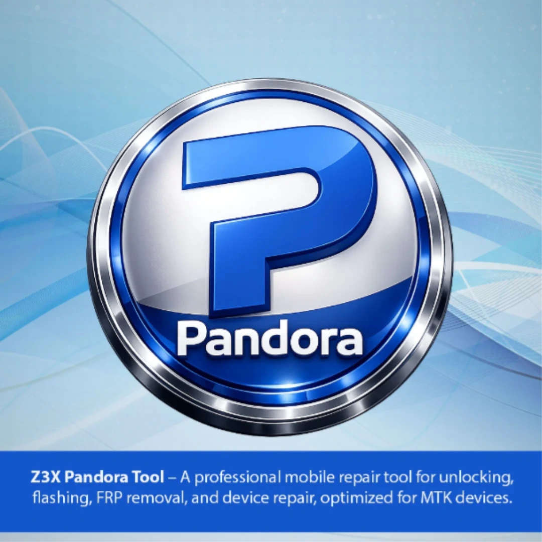 Pandora Box 1 Year Digital license [ NEW LOGIN ]