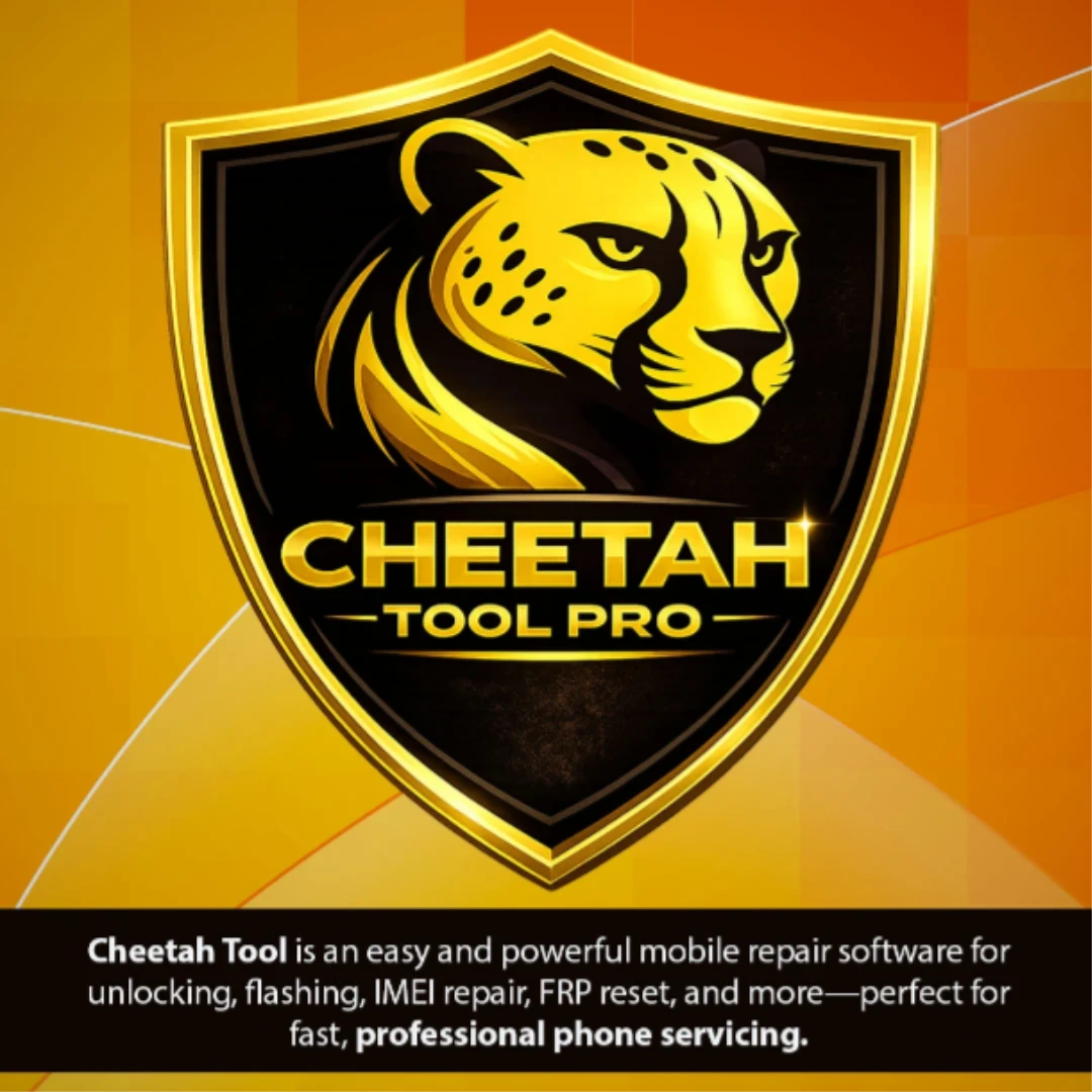 Cheetah Tool Pro Activation 6 Month