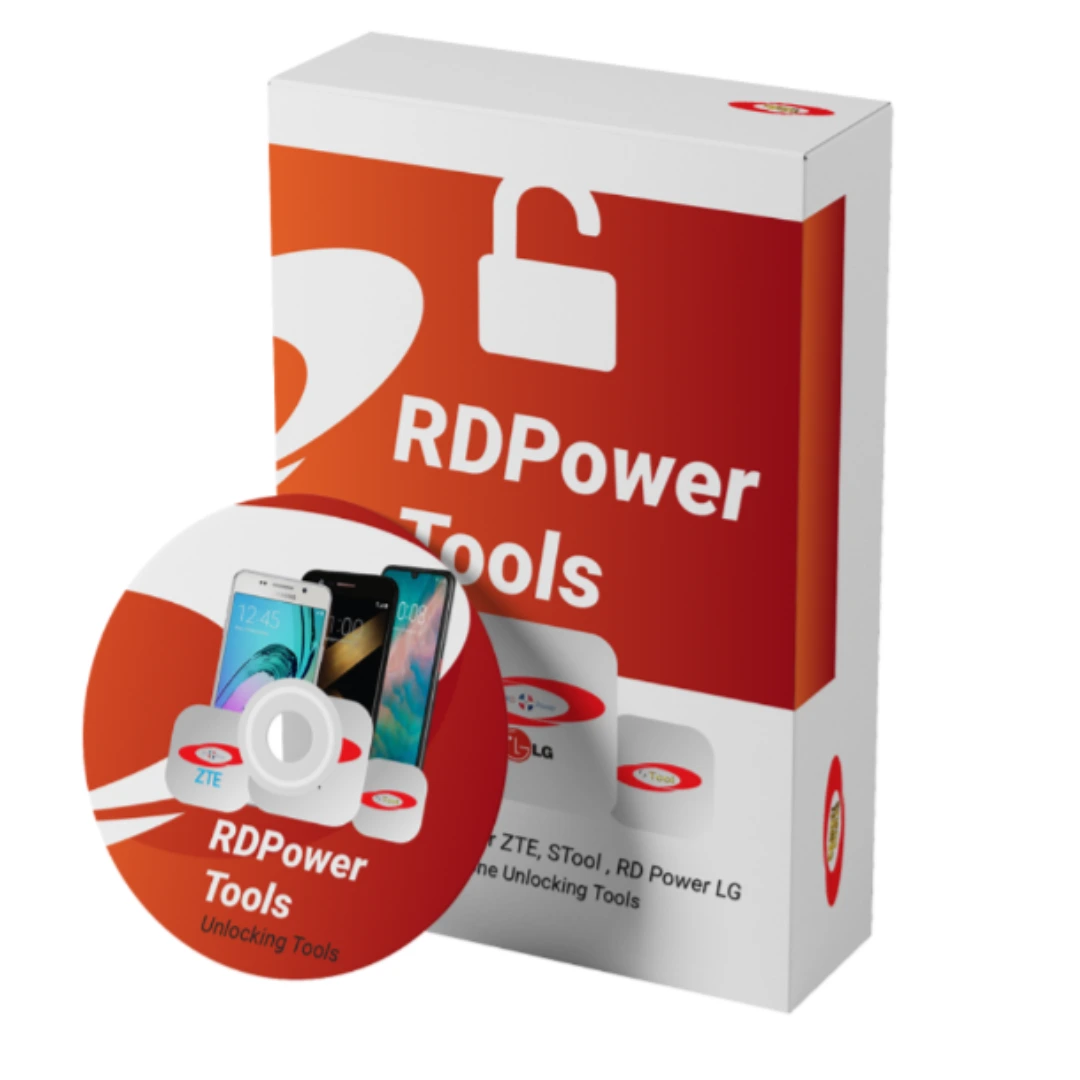RDPower Tool Activation [RDPowerPlus + Stool] For Existing Users✅️