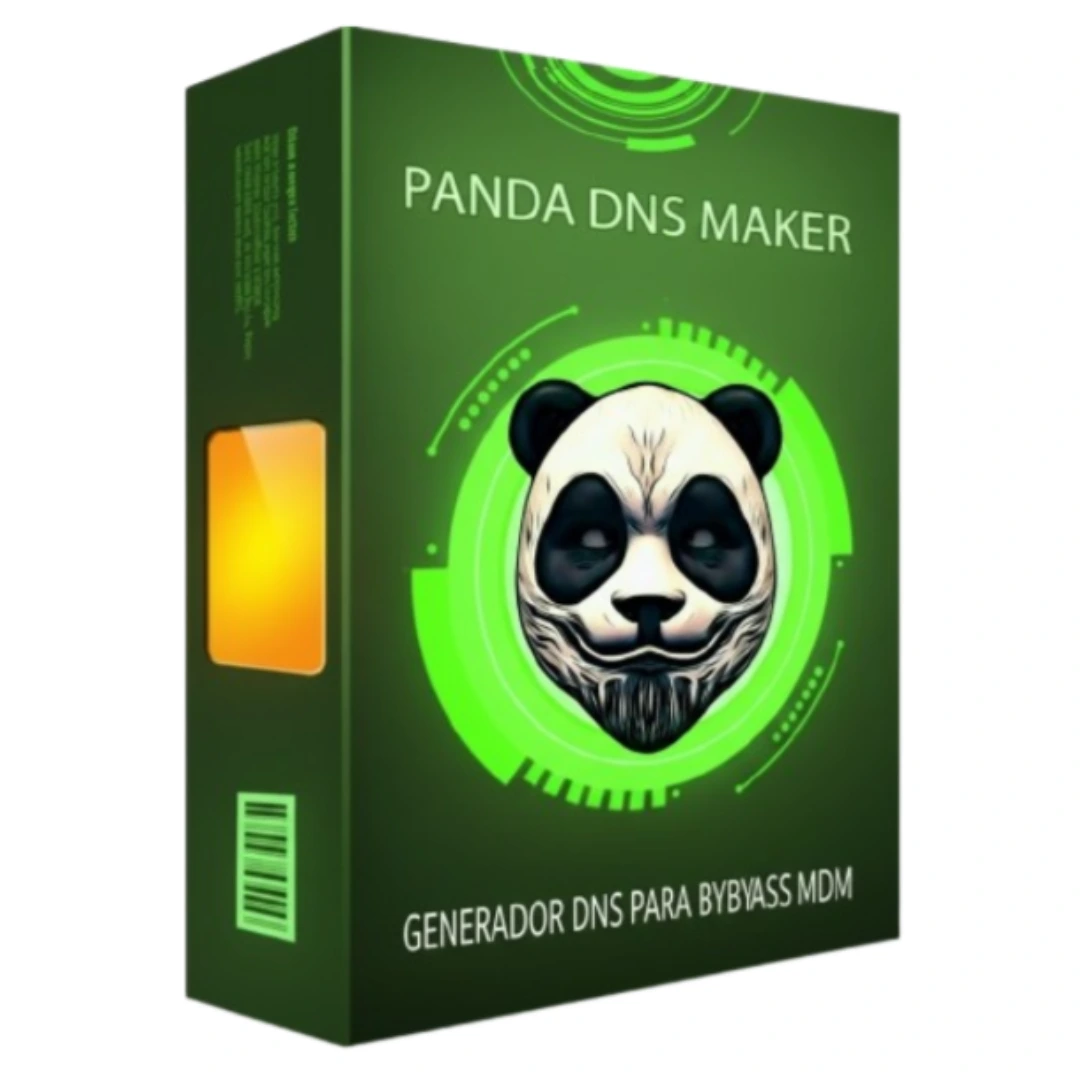 P@DONYMUS - Panda MDM Maker 3 Months Activation✅️