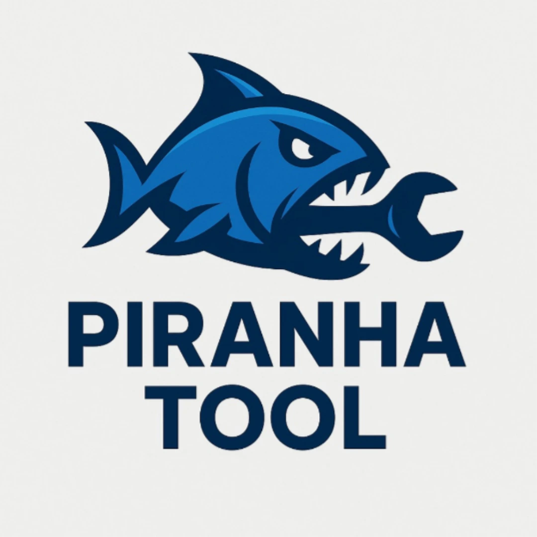 Piranha Tool 3 Months Activation✅