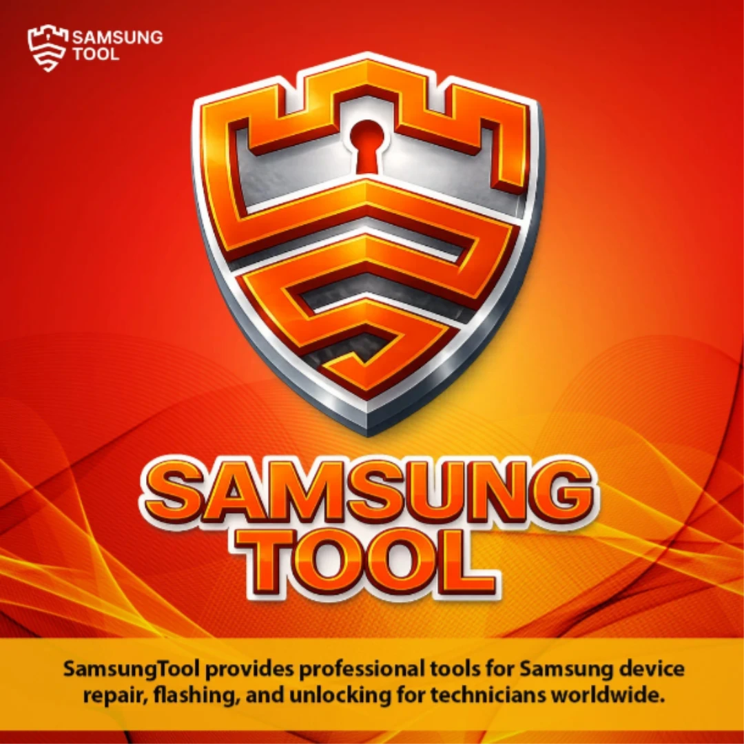 SAMSUNG Tool 1 Year Activation✅️