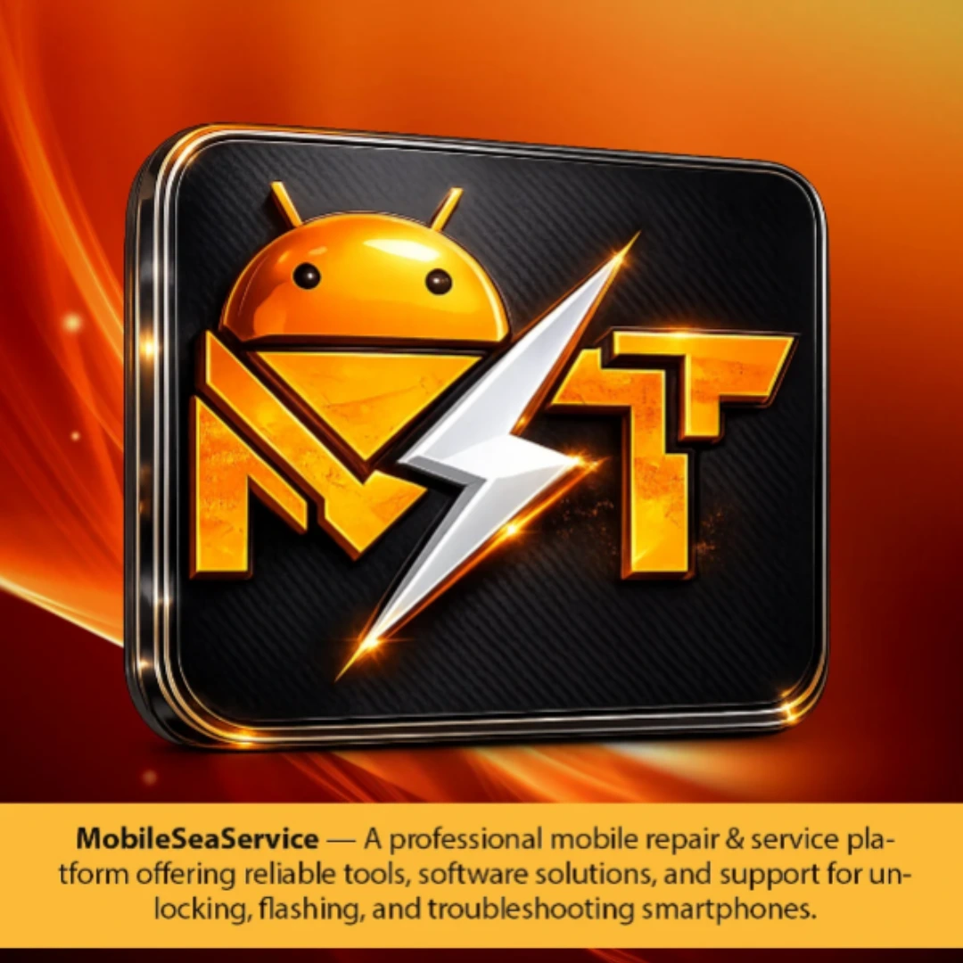 MobileSea Service Tool MST 10 Credit Package✅