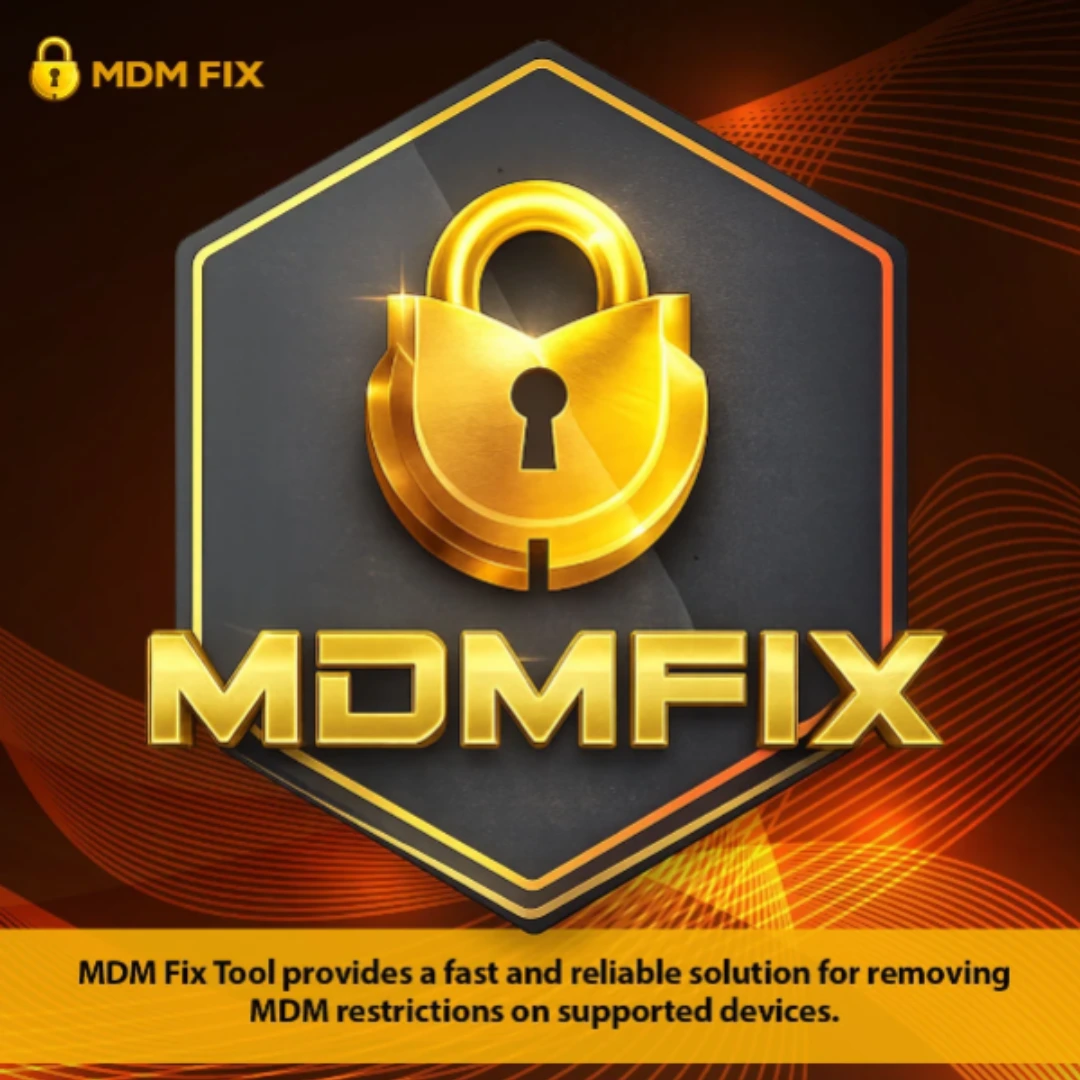MDM Fix Tool - Activation (3 Months)