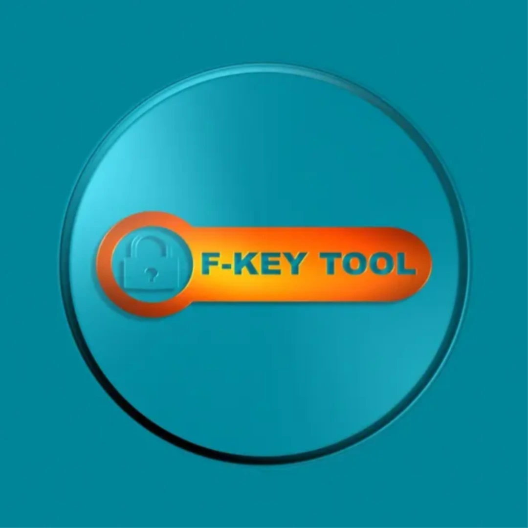 F-Key Tool For Xiaomi FRP Unlock (Existing User)