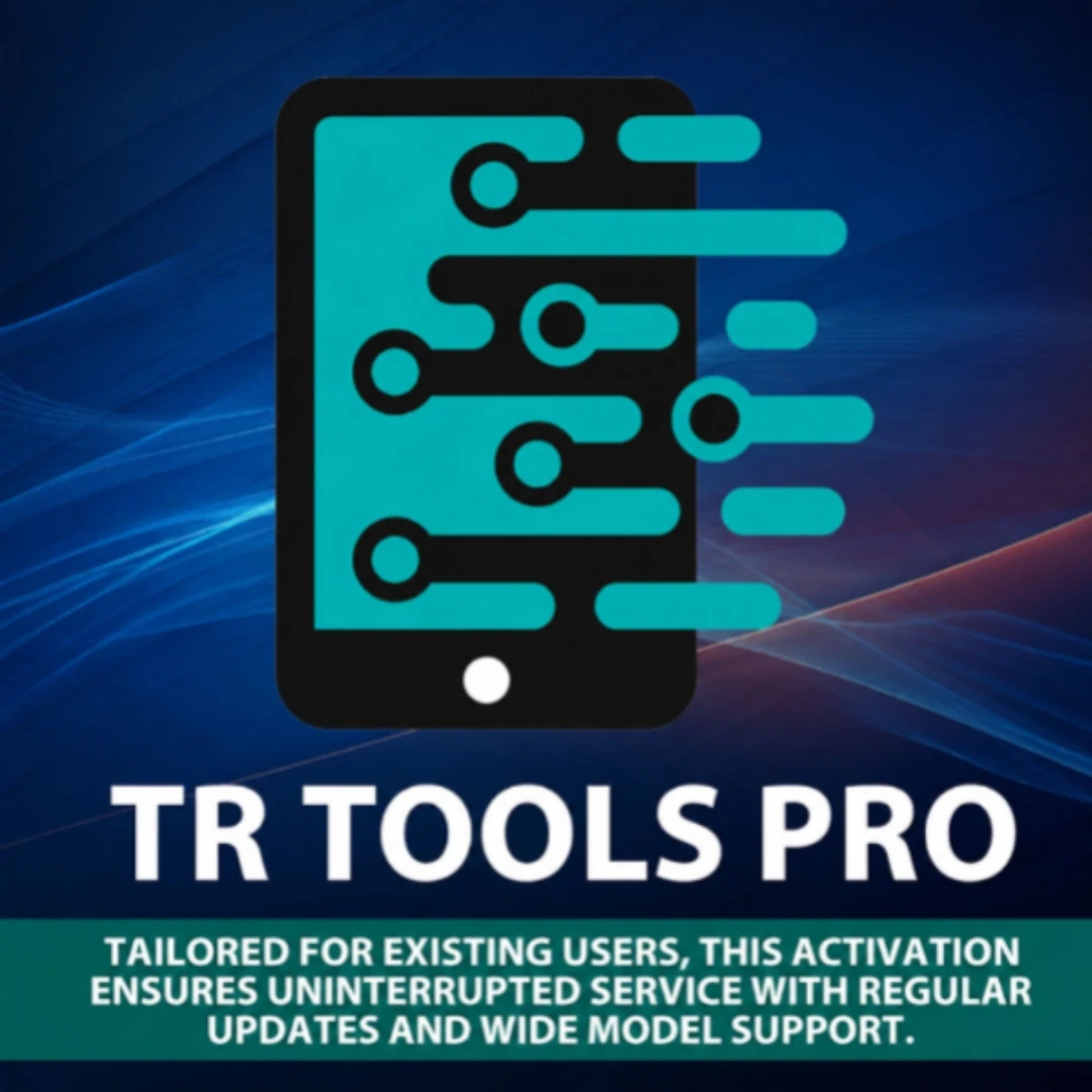 TR Tools Pro 1 Year (Create New User) Auto API
