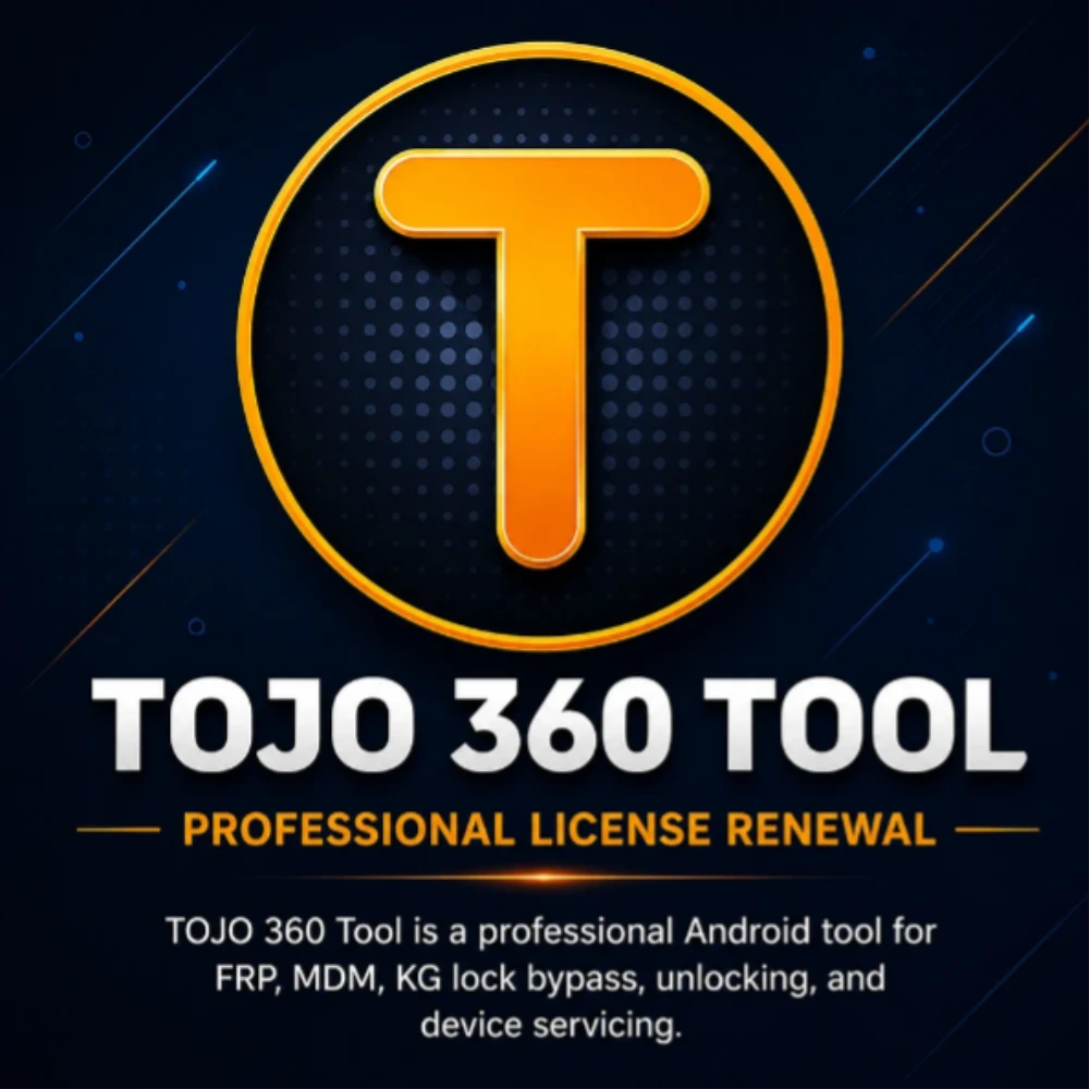 Tojo 360 Tool Activation for 3 Months✅️