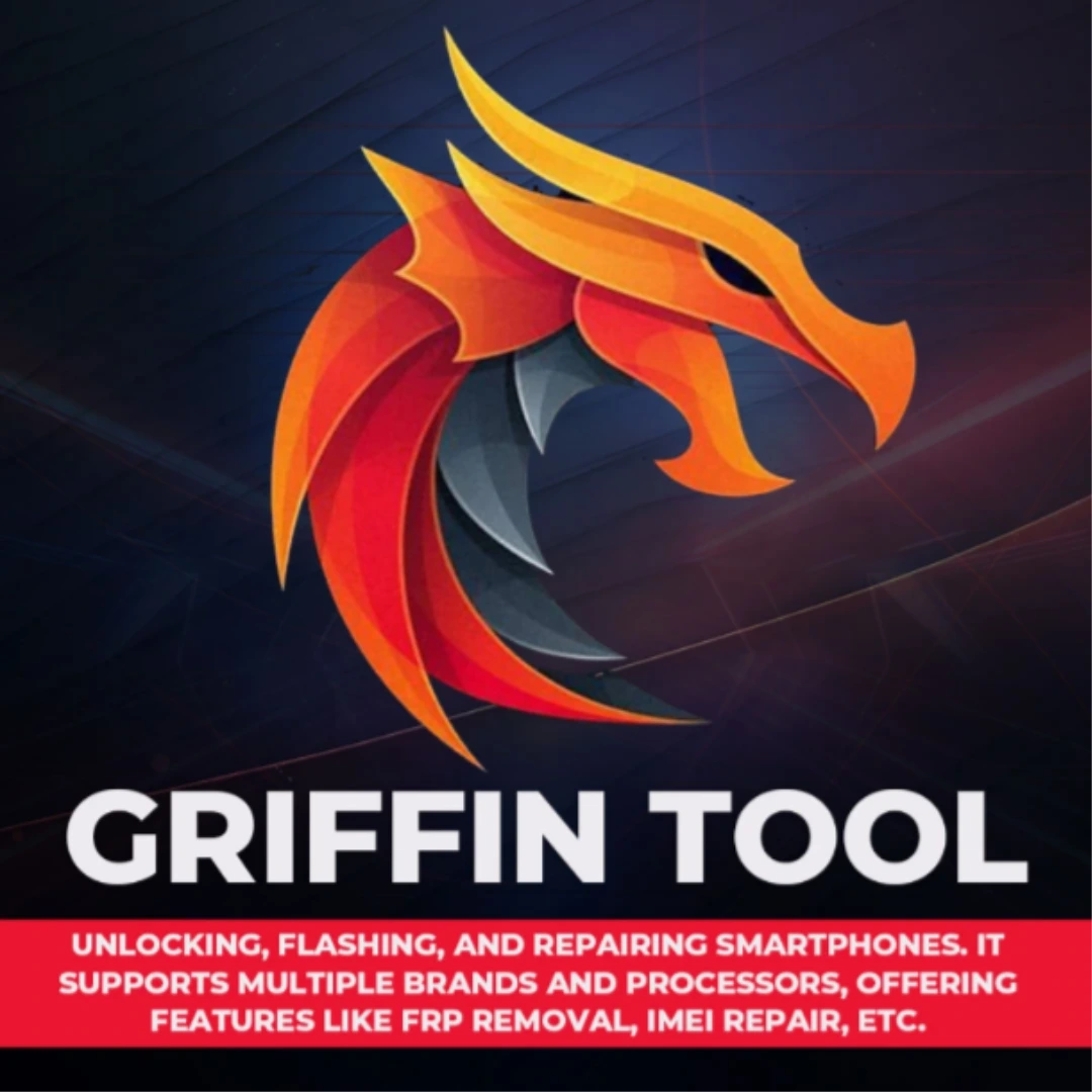01-Griffin-Unlocker Tool 3 Months [New User Generate]