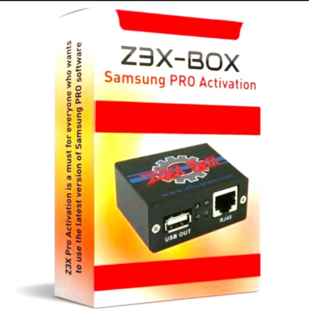 Z3X LG Tool Activation