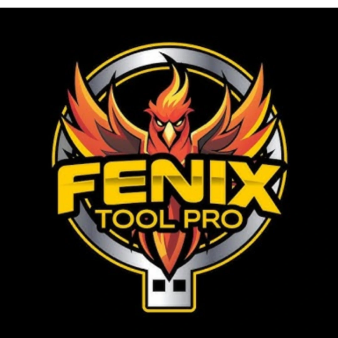 Fenix Tool Pro Credits Refill✅️