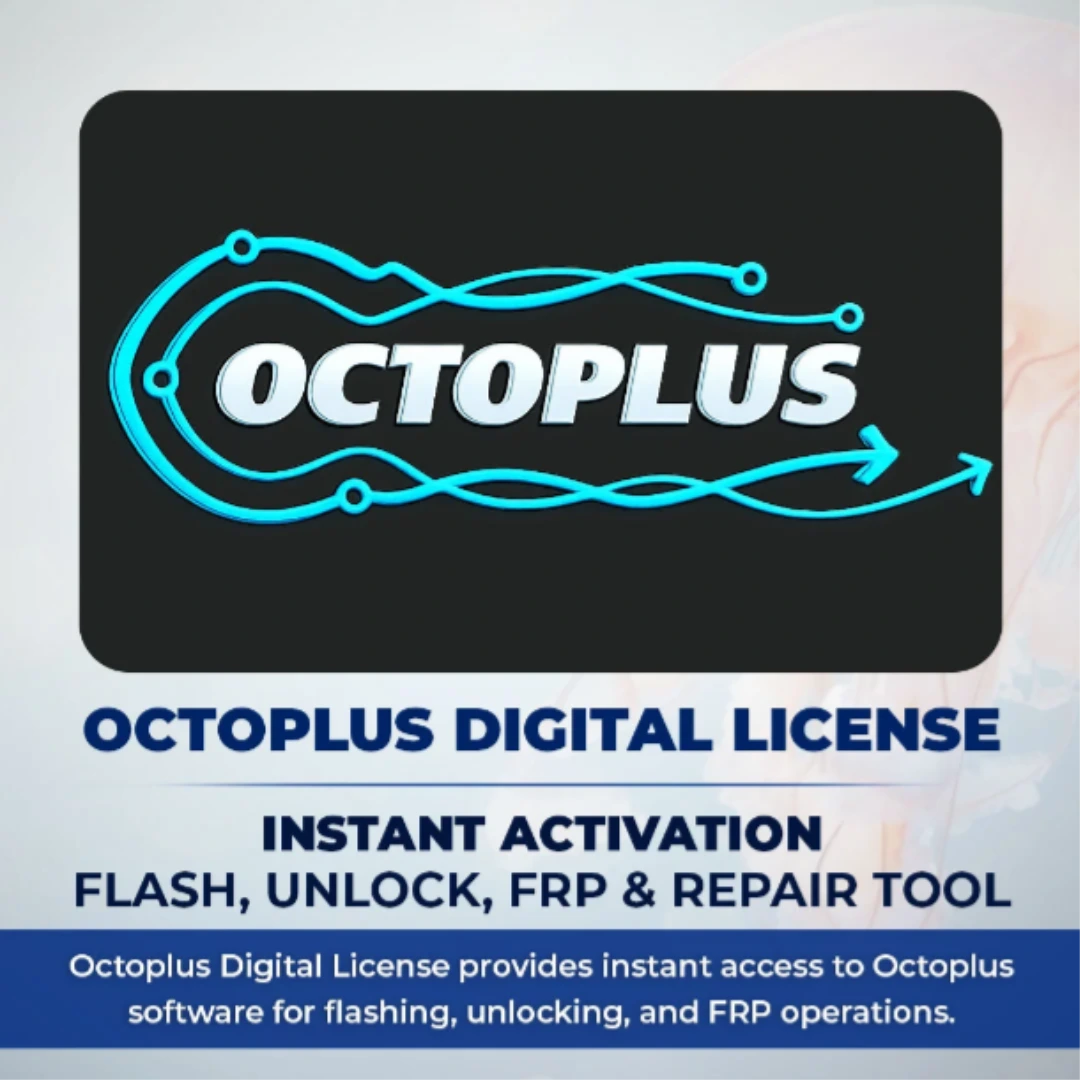 Octoplus Full Digital 3 Day License✅️