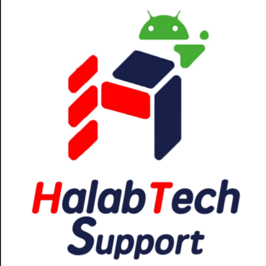HalabTech Credits Any Quantity Instant✅️