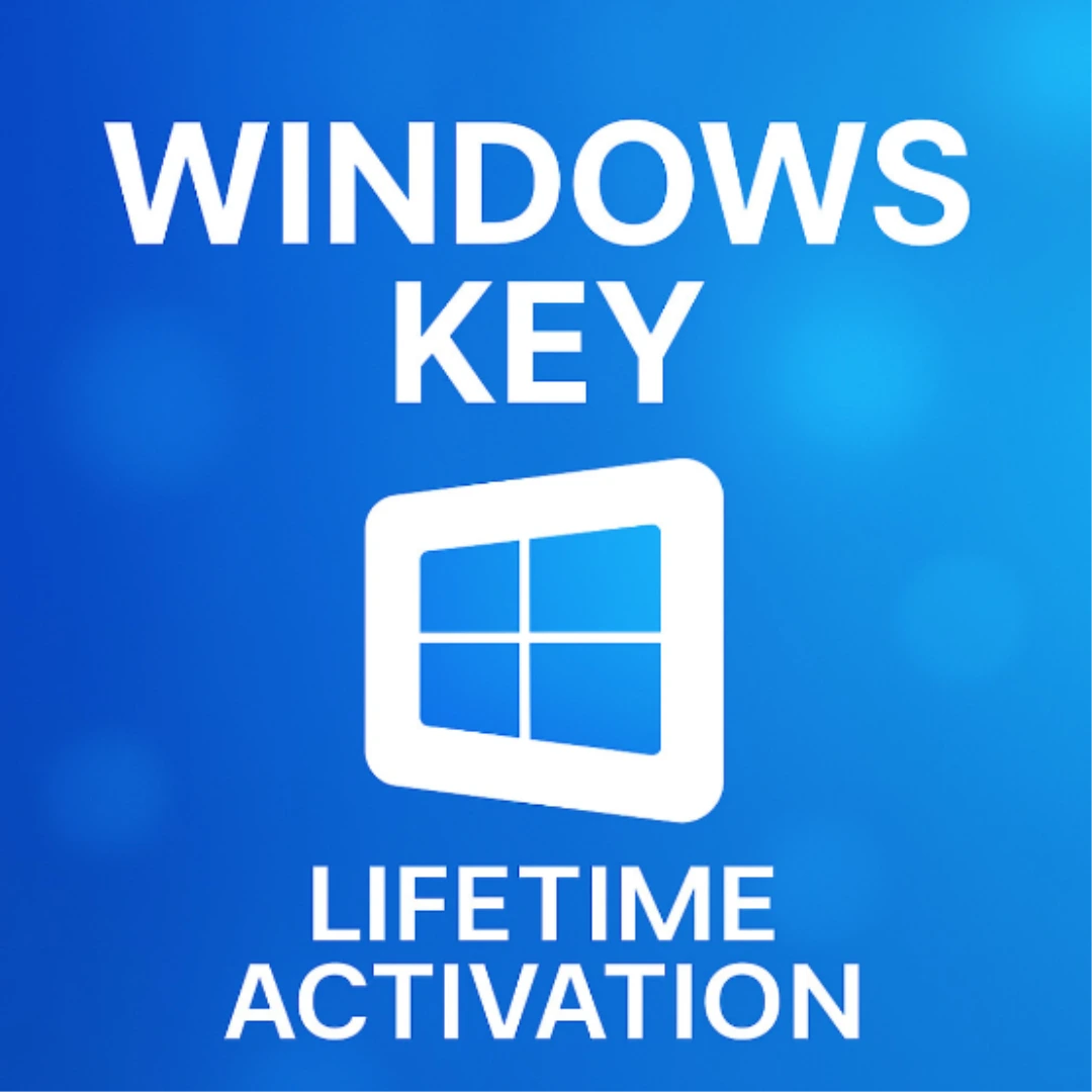 Microsoft Windows 7 Professional - 1 PC (Lifetime)