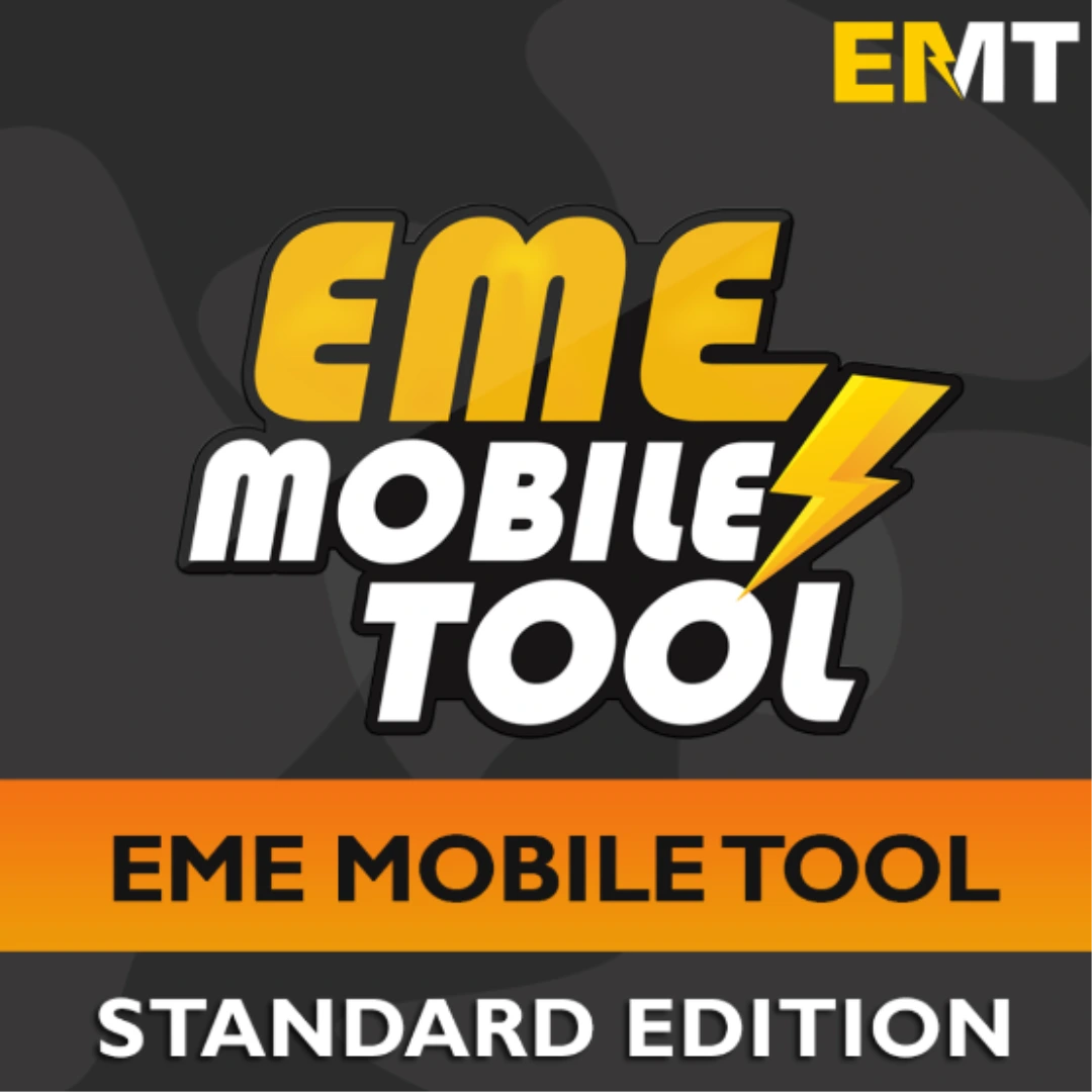 EME Mobile Tool (EMT) - Credits