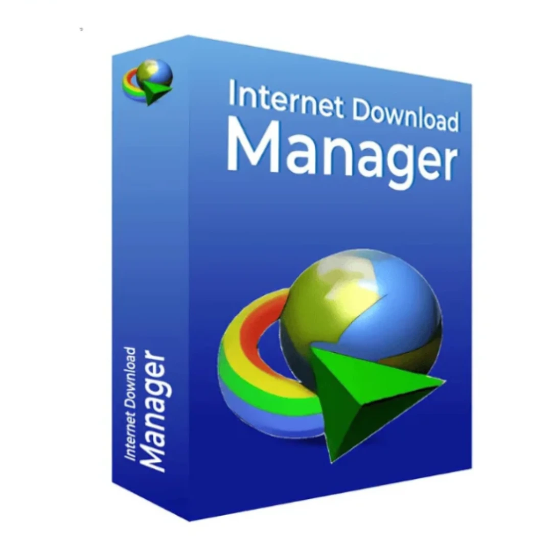 Internet Download Manager (IDM) 1Pc Lifetime Activation