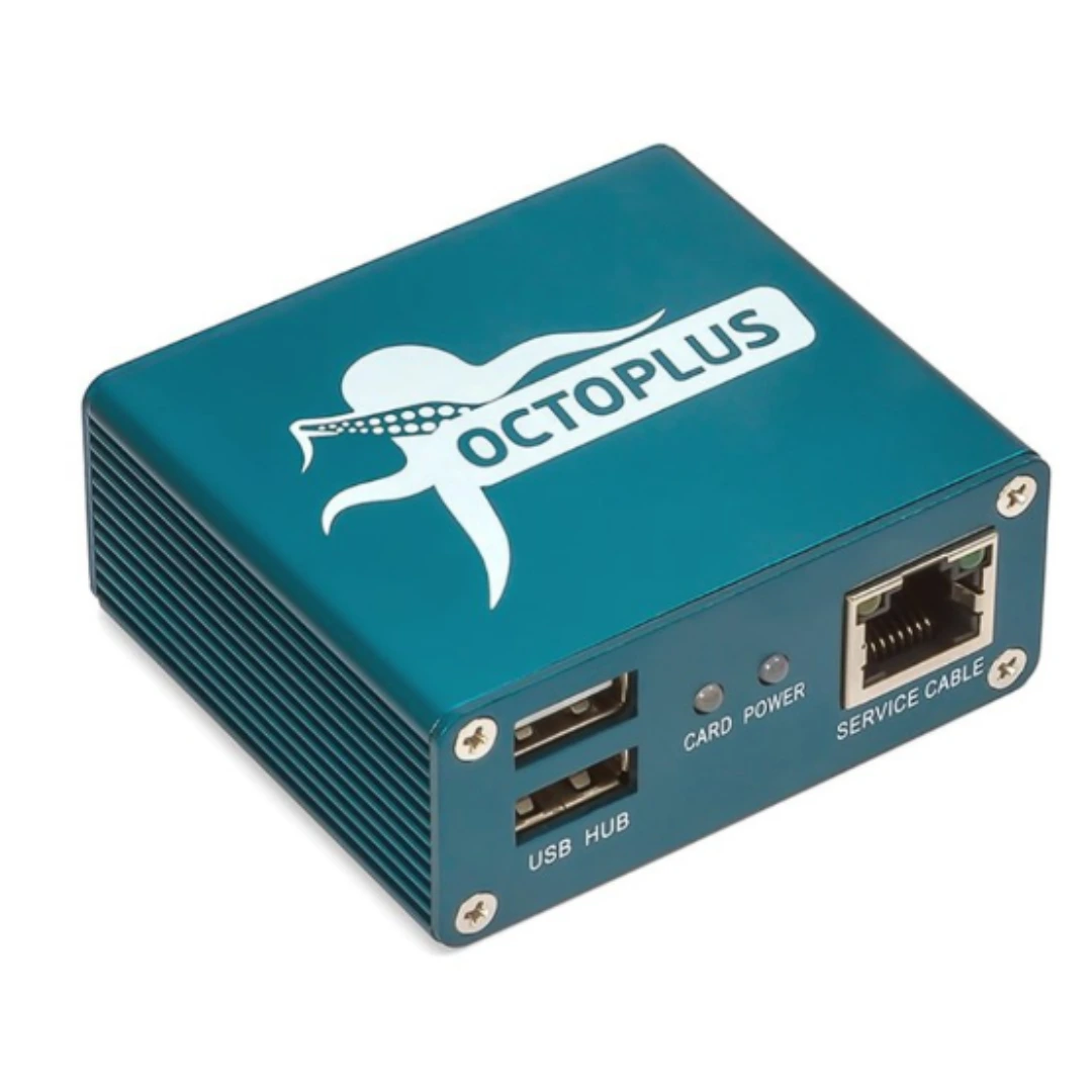 Octoplus Samsung Lite Activation