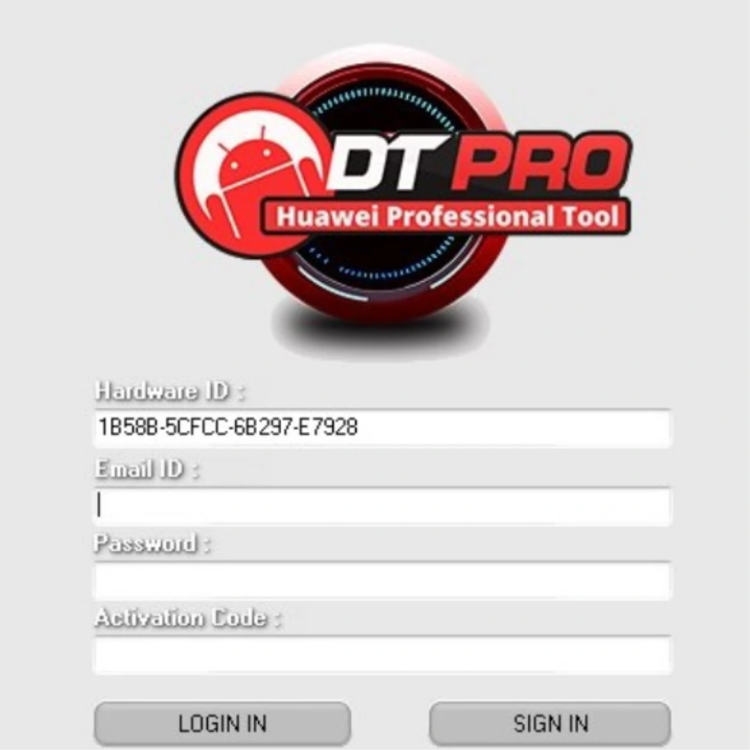 DT Pro Tool 1 Year Activation Code✅
