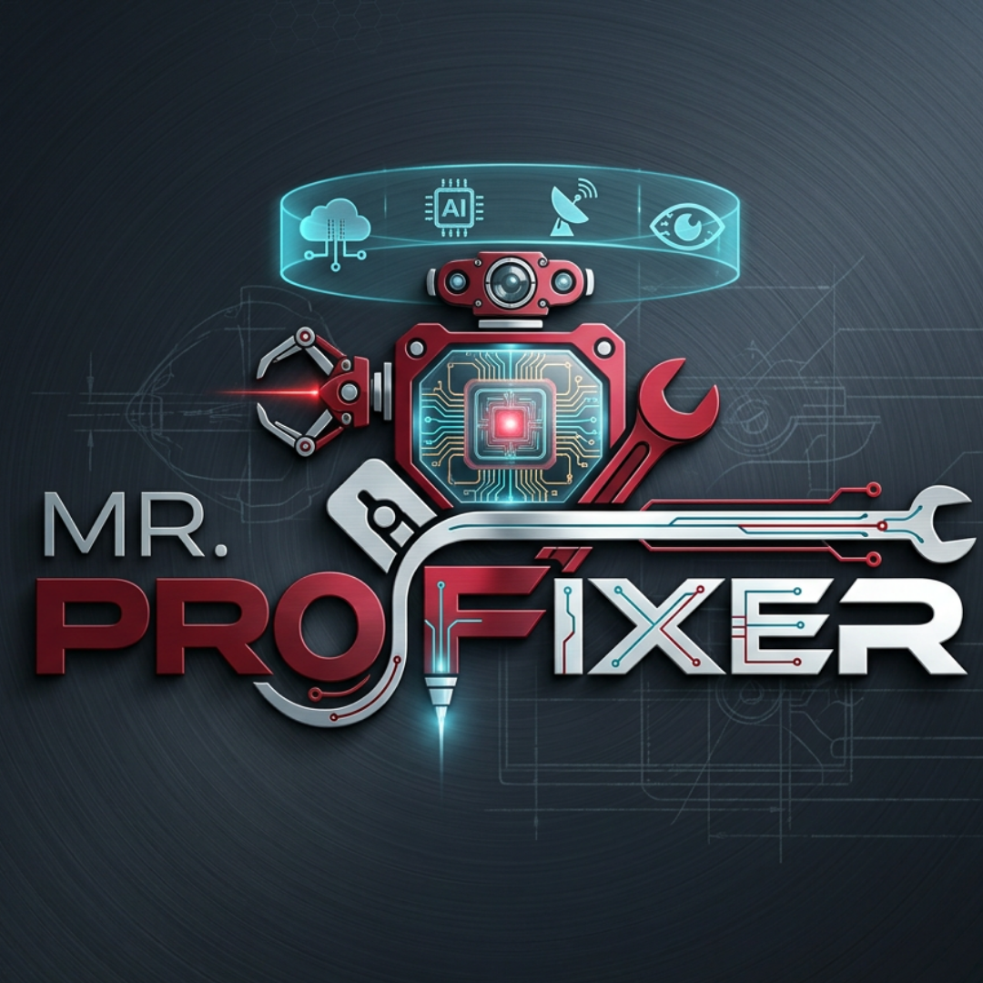 MR PRO FIXER AUTH TOOL CRD [ AUTO API ]