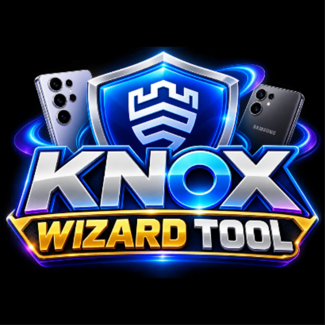 Knox Wizard Tool 3 Months Activation✅️
