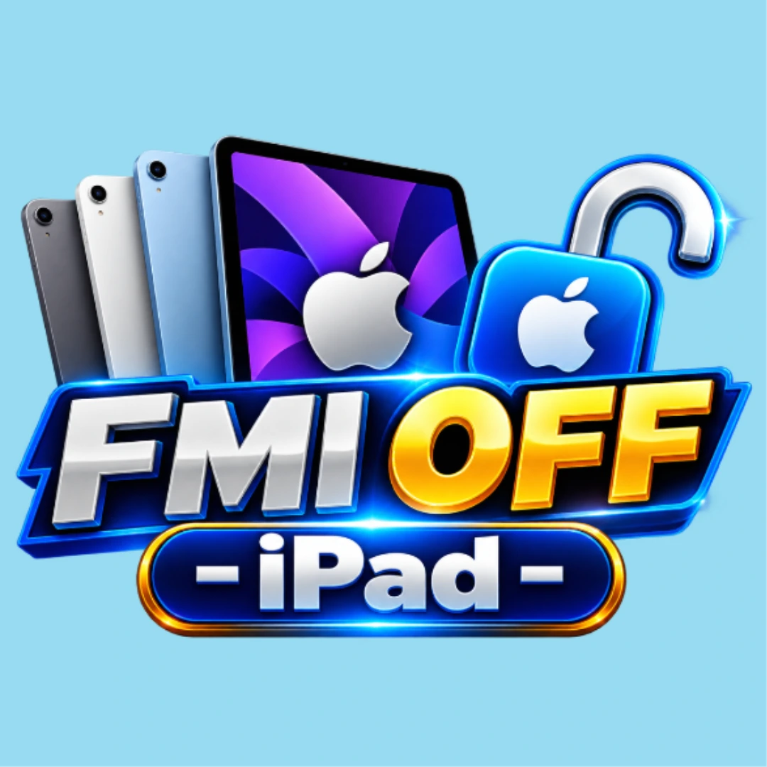 FMI OFF - iPad (9th generation) - WiFi Model Only