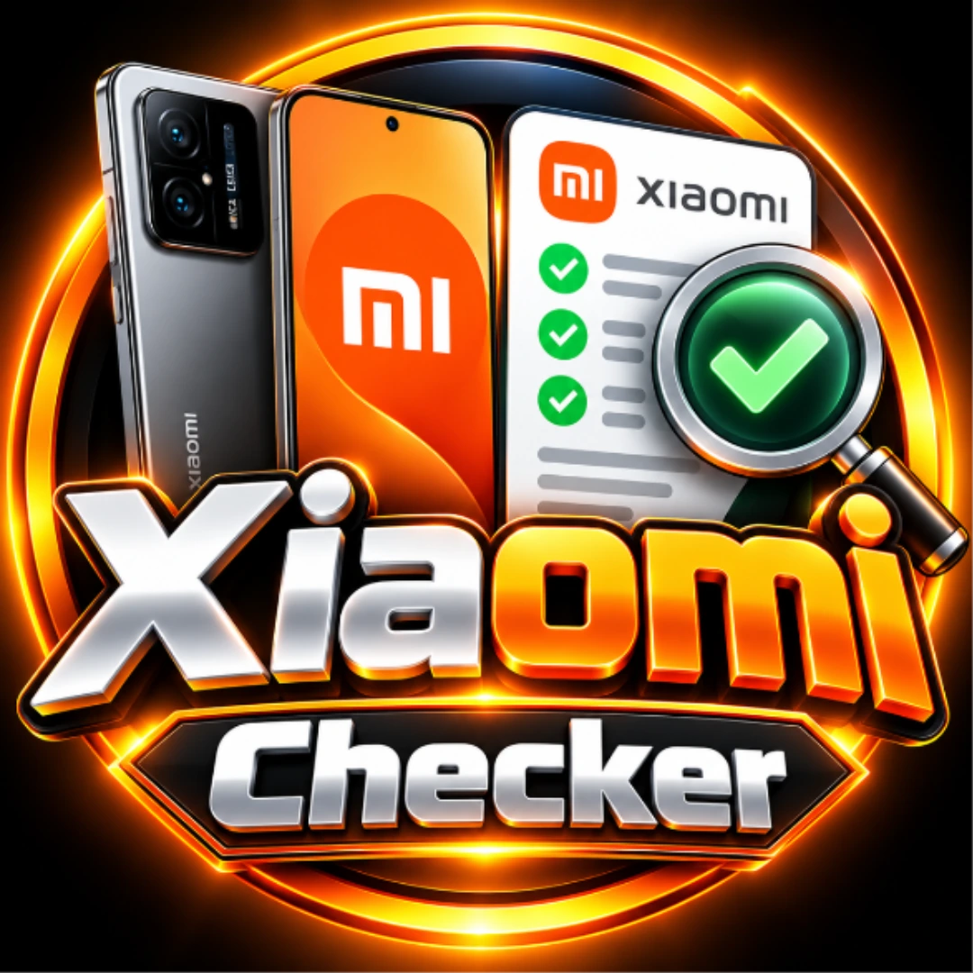 Xiaomi Check infomation By IMEI