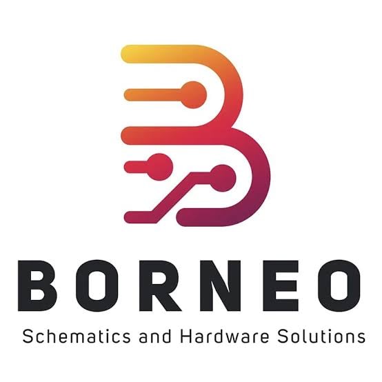 Borneo Schematics Hardware Tool [ 2 User - 1Y ] Activation Code